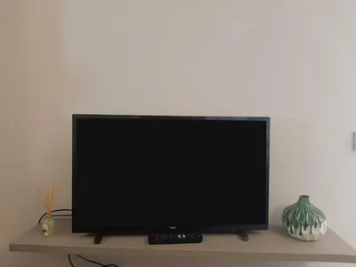 TV o dispositivi per l'intrattenimento presso Residenza San Felice