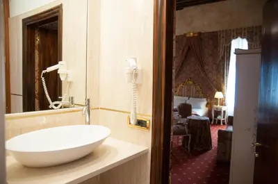 Bagno di Ca' Amadi