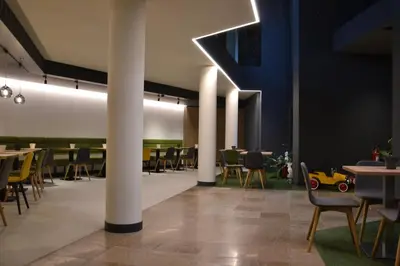 Ristorante o altro punto ristoro di Elite Hotel & Spa