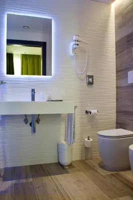 Bagno di Elite Hotel & Spa
