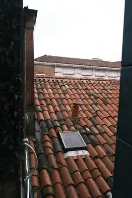 Planimetria di ll H O T E L S A N G A L L O ll