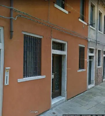 Edificio in cui si trova l'appartamento
