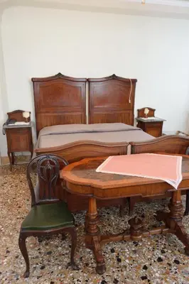 Area soggiorno di Pensione Seguso