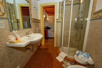 Bagno di Hotel Riviera dei Dogi