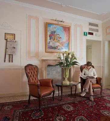 Ospiti di Hotel Ca' dei Conti