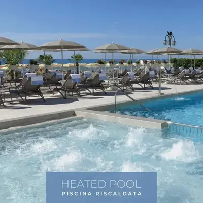Hotel Cavalieri Palace & Suites