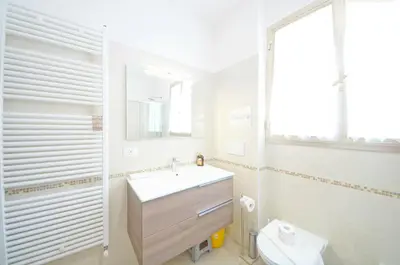 Bagno di DolceVita Apartments N 496