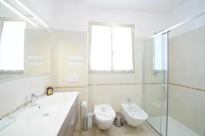 Bagno di DolceVita Apartments N 496