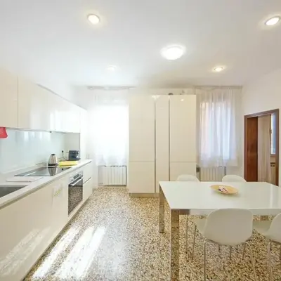 DolceVita Apartments N 496