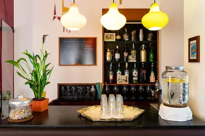 Bevande di Hotel Rivamare