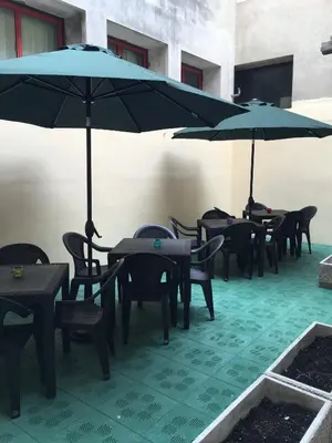 Planimetria di Hotel Agli Artisti