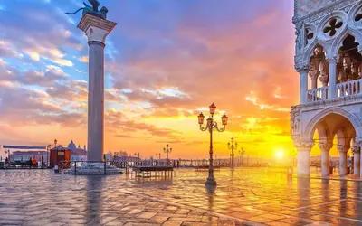 Luogo di interesse nelle vicinanze dell'hotel