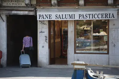 Ospiti di Ca' Pozzo Inn