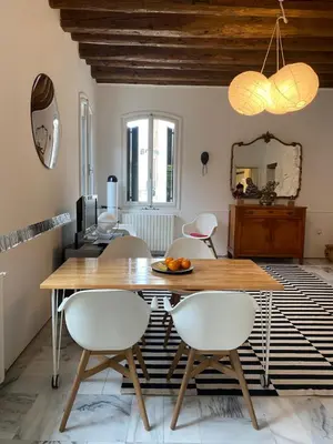 Planimetria di SAN ISEPO CORTE