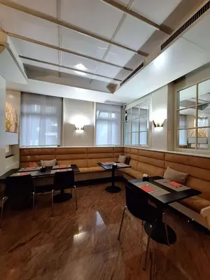 Planimetria di Sure Hotel by Best Western Milano