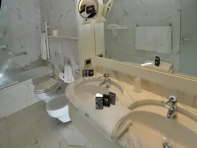 Bagno di Sure Hotel by Best Western Milano