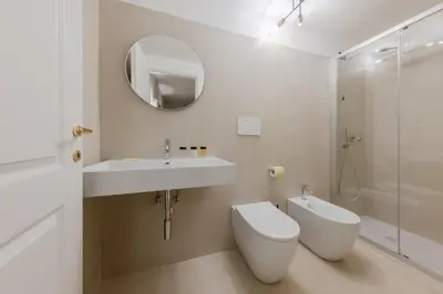 Bagno di Daplace - Antica Casa Coppo 1