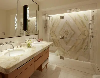 Bagno di The St. Regis Venice