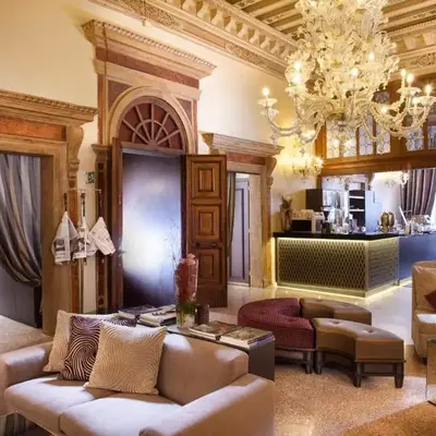 Arcadia Boutique Hotel