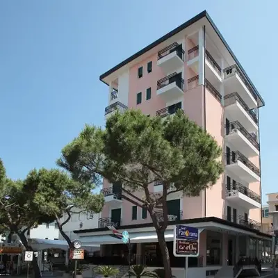 Hotel Panorama