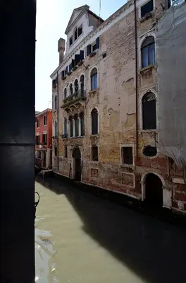 Planimetria di Locanda La Corte