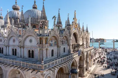 Luogo di interesse nelle vicinanze dell'hotel