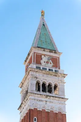 Planimetria di Canaletto Luxury Suites - San Marco Luxury