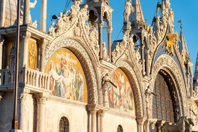 Luogo di interesse nelle vicinanze dell'hotel