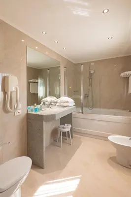 Bagno di Noventa Hotel