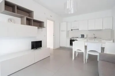 Cucina o angolo cottura di Finisterrae 2 - Immobiliare Living