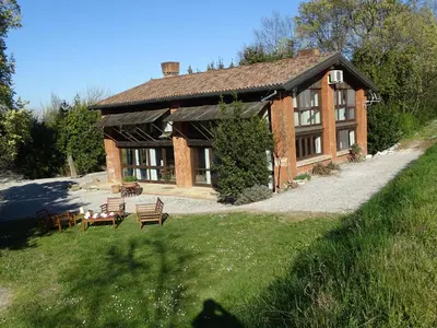 Giardino di Agriturismo Venice Photobirding