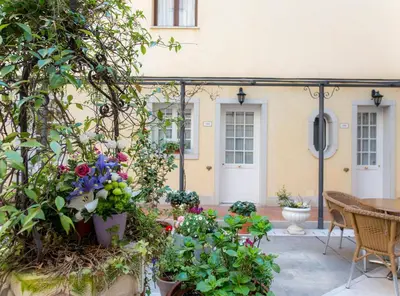 Giardino di Hotel Carlton On The Grand Canal