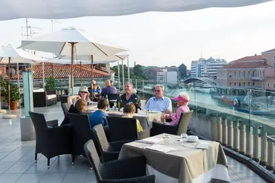 Ospiti di Hotel Carlton On The Grand Canal