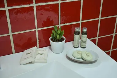 Planimetria di By the Hills Apartment