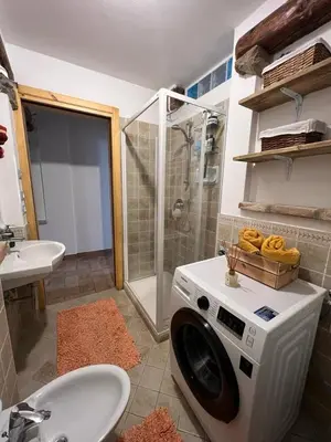 Bagno di Euganean Hills Apartment