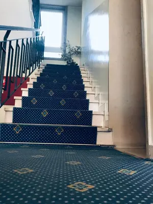 Planimetria di Hotel San Carlo