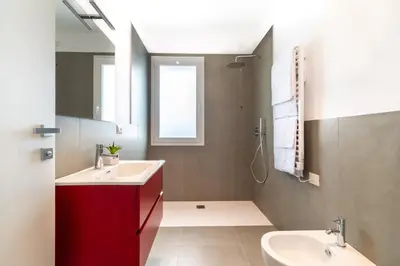 Bagno di Superior Beach Aparthotel