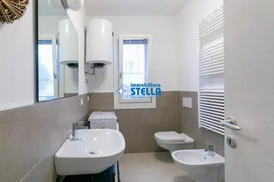 Bagno di Condominio Diamante