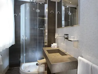 Bagno di Hotel Santa Marina