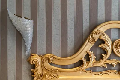 Planimetria di Hotel Santa Marina