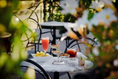 Bevande di Hotel Firenze