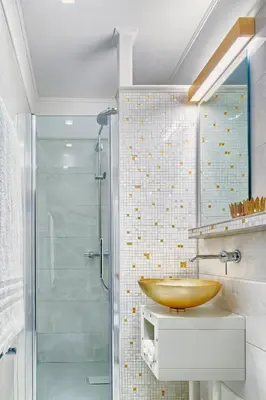 Bagno di Hotel Firenze