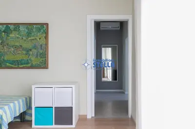 Planimetria di Condominio Secchiati
