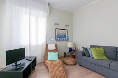 TV o dispositivi per l'intrattenimento presso Condominio Secchiati