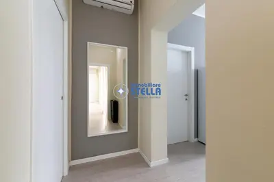 Planimetria di Condominio Secchiati