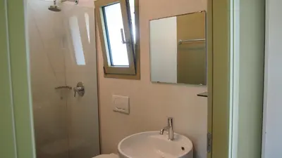 Bagno di INGRAPPA CUBE