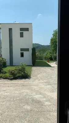 Edificio in cui si trova l'appartamento