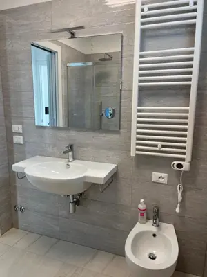 Bagno di Agua Apartment with beach included