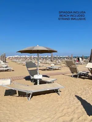 Spiaggia vicina o nei dintorni dell'appartamento