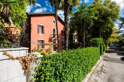 Il quartiere o una zona nella vicinanze del bed & breakfast